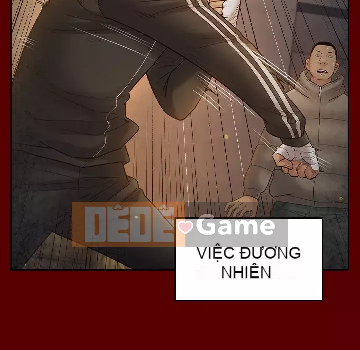 Hoa đào Chương 46-47