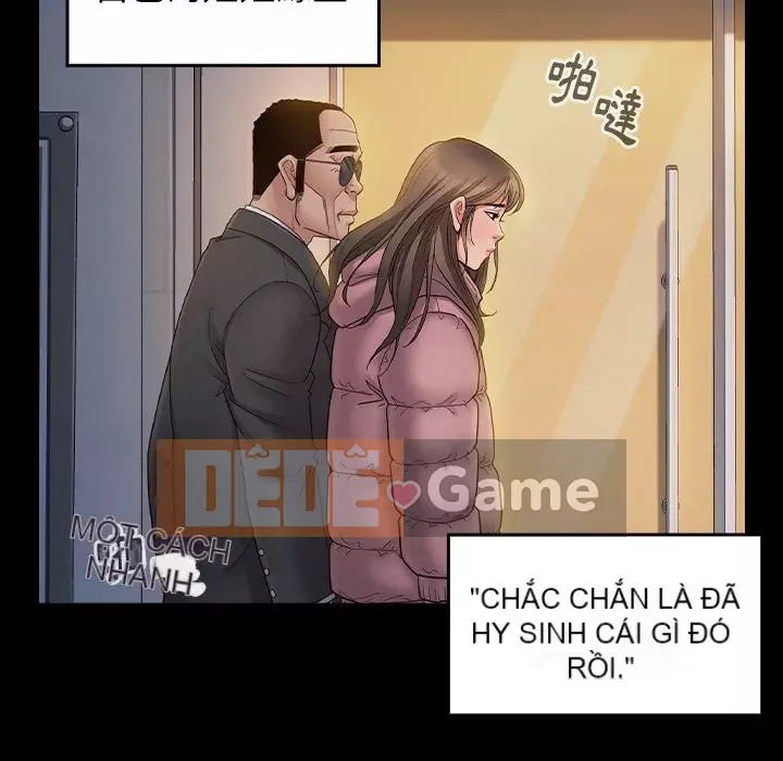 Hoa đào Chương 46-47