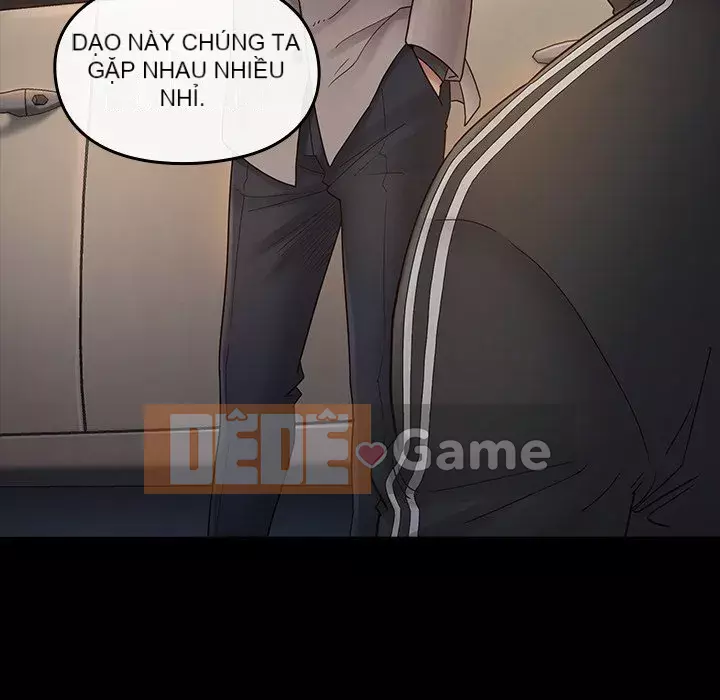 Hoa đào Chương 46-47