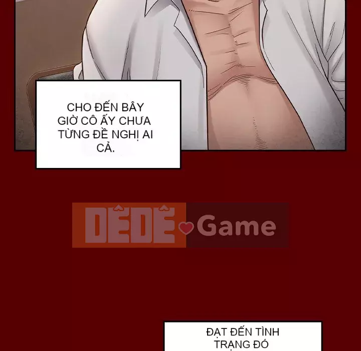 Hoa đào Chương 46-47