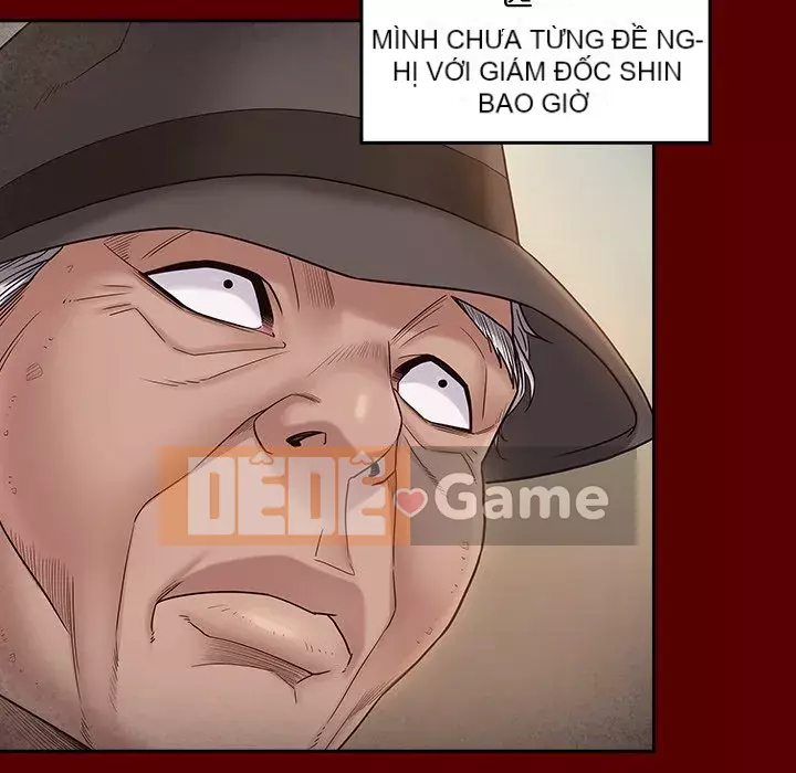 Hoa đào Chương 46-47