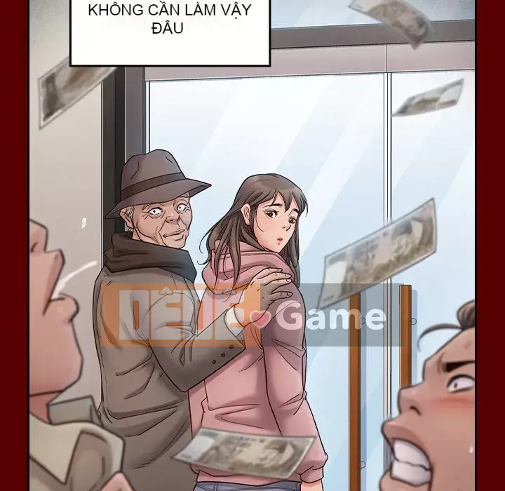 Hoa đào Chương 46-47