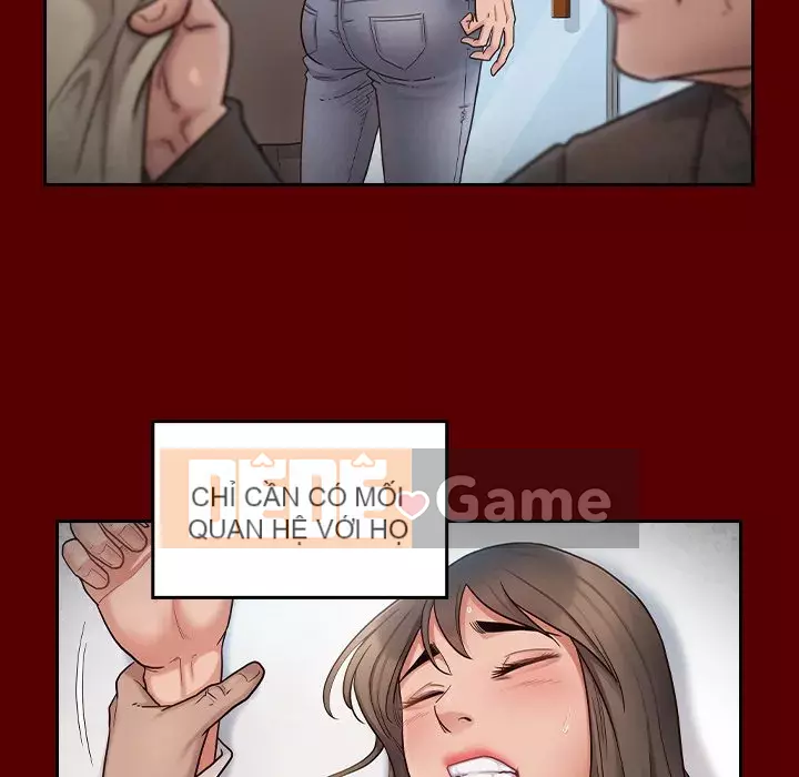 Hoa đào Chương 46-47