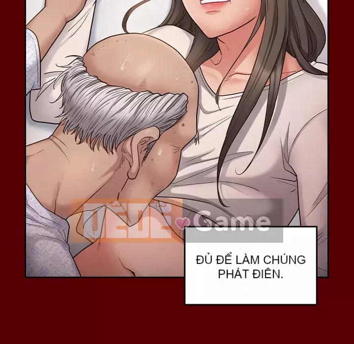 Hoa đào Chương 46-47