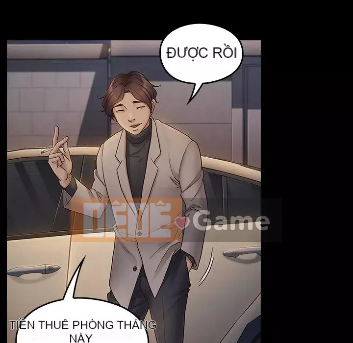 Hoa đào Chương 46-47