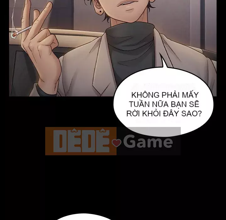 Hoa đào Chương 46-47