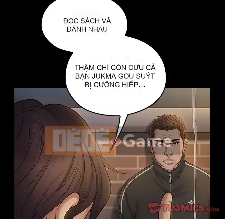 Hoa đào Chương 46-47