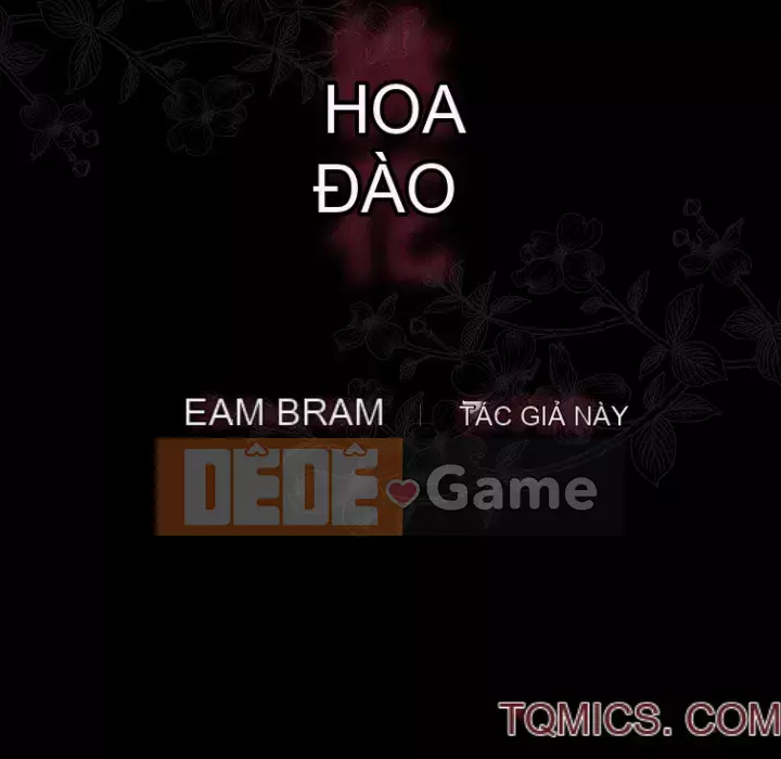 Hoa đào Chương 46-47