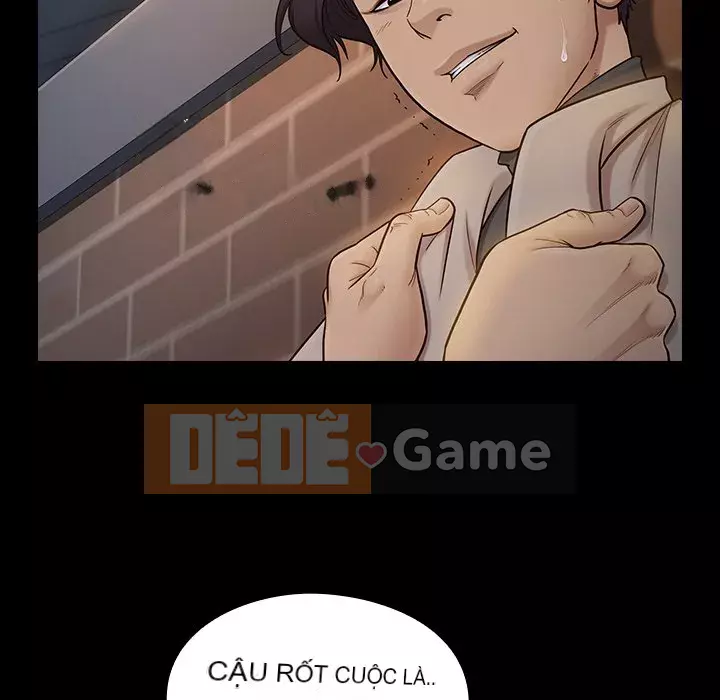 Hoa đào Chương 46-47