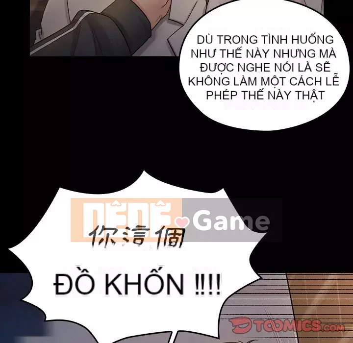 Hoa đào Chương 46-47