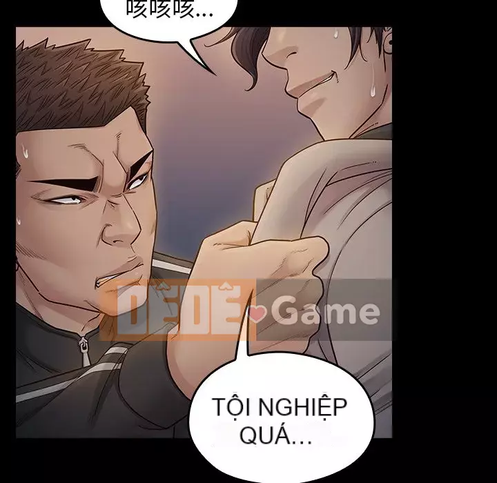 Hoa đào Chương 46-47