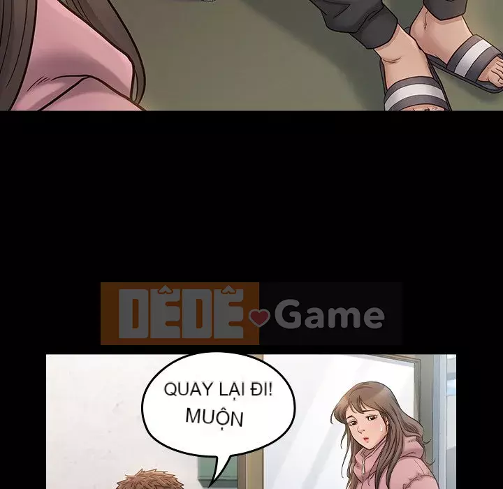 Hoa đào Chương 46-47