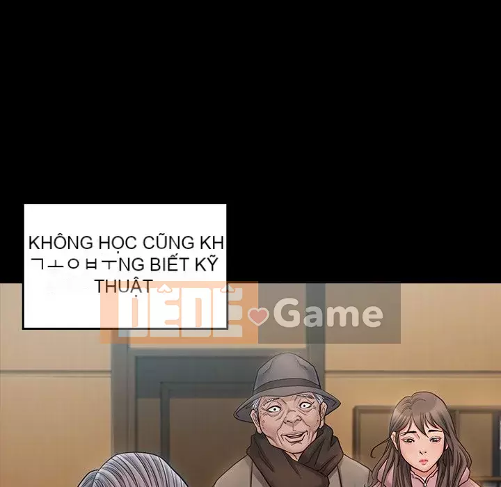 Hoa đào Chương 46-47