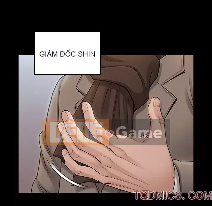 Hoa đào Chương 46-47