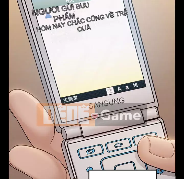 Hoa đào Chương 46-47