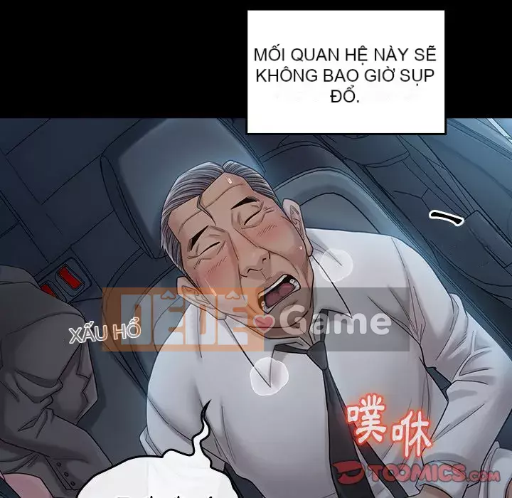 Hoa đào Chương 46-47