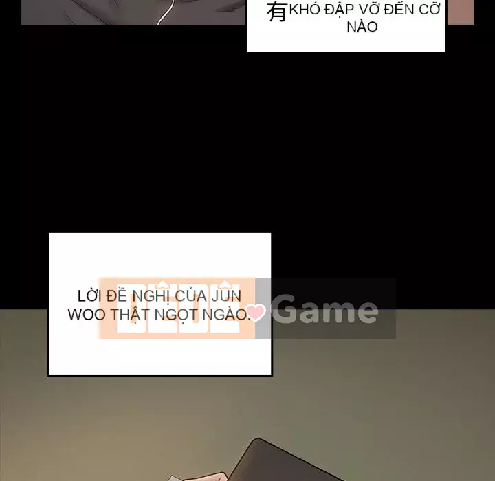 Hoa đào Chương 46-47