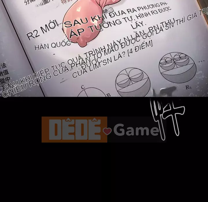 Hoa đào Chương 46-47