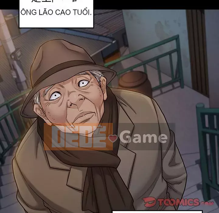 Hoa đào Chương 46-47