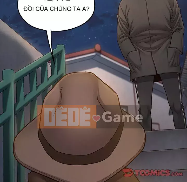 Hoa đào Chương 46-47