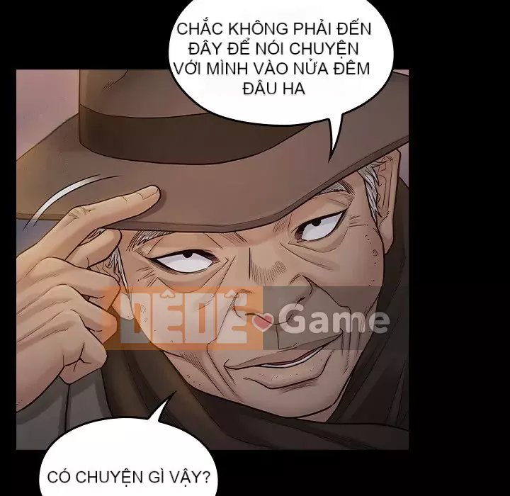 Hoa đào Chương 46-47