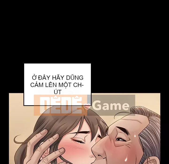 Hoa đào Chương 46-47