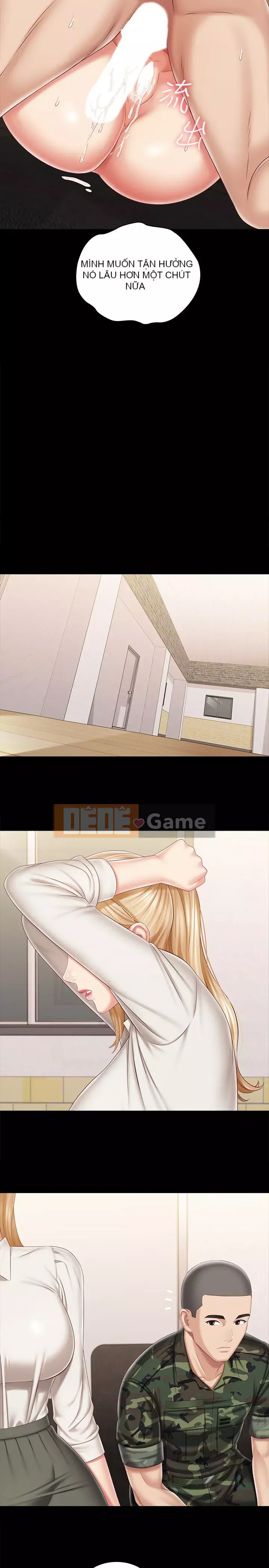 Nghĩa vụ của chị em Chương 90-91