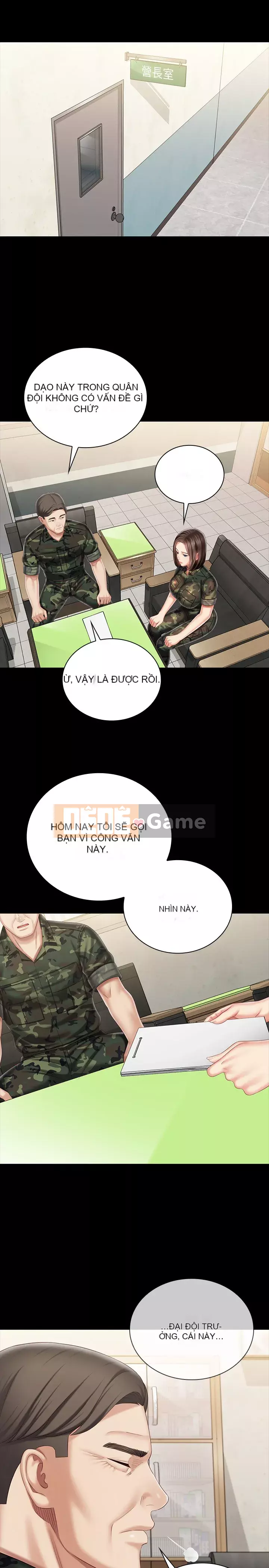 Nghĩa vụ của chị em Chương 90-91