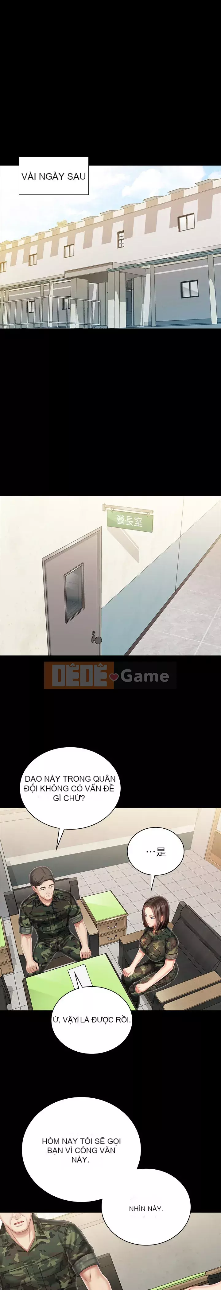 Nghĩa vụ của chị em Chương 90-91