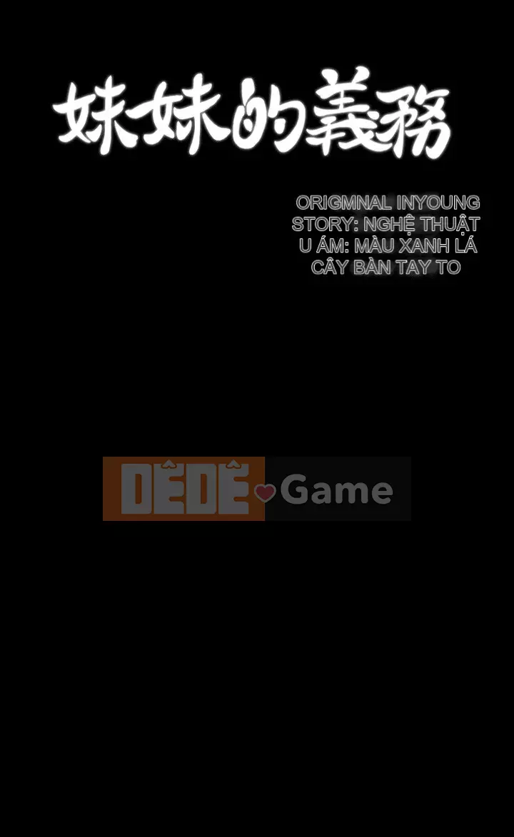 Nghĩa vụ của chị em Chương 90-91