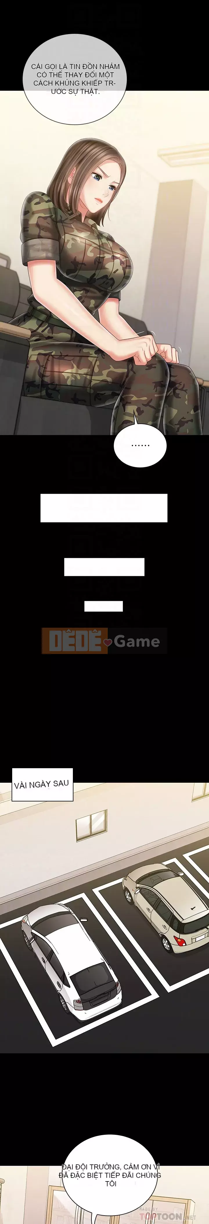 Nghĩa vụ của chị em Chương 90-91