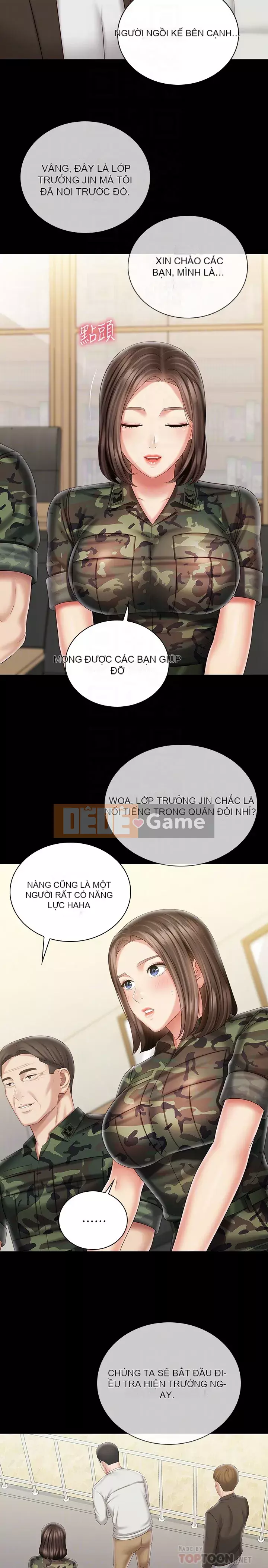 Nghĩa vụ của chị em Chương 90-91