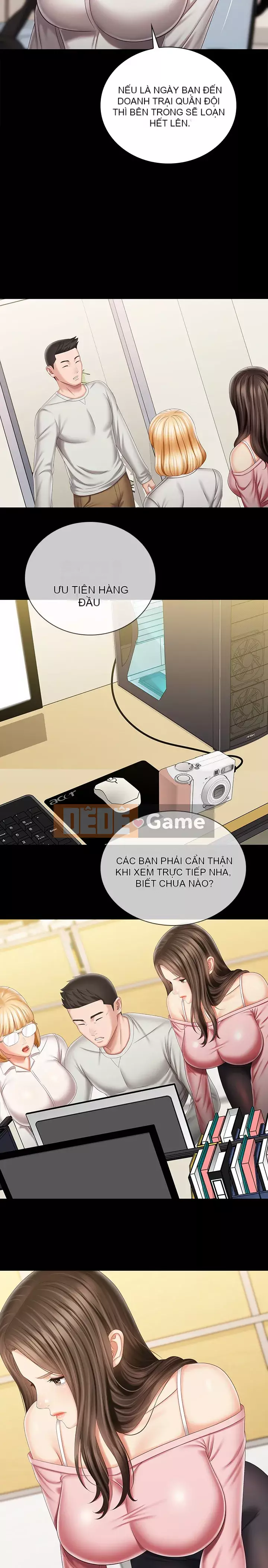 Nghĩa vụ của chị em Chương 90-91