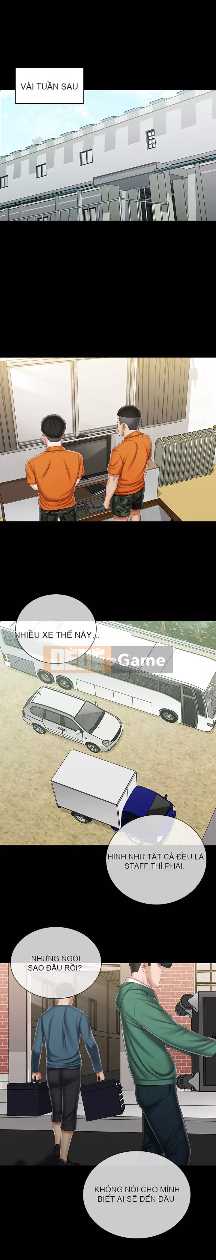 Nghĩa vụ của chị em Chương 90-91