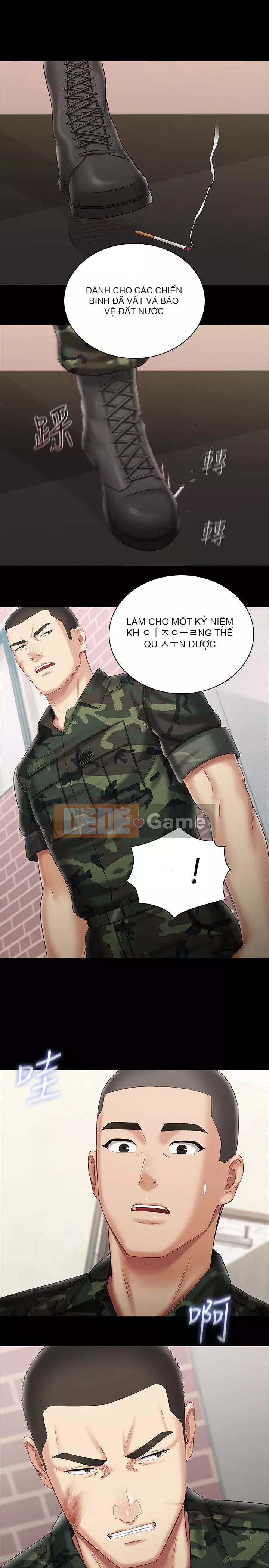 Nghĩa vụ của chị em Chương 90-91