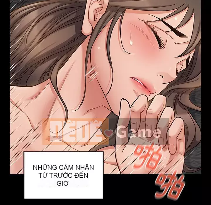 Hoa đào Chương 44-45