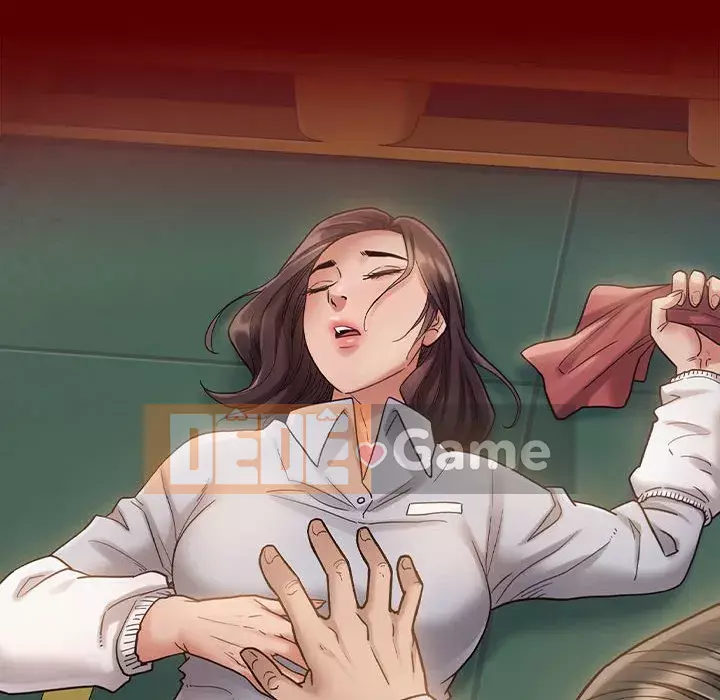 Hoa đào Chương 44-45