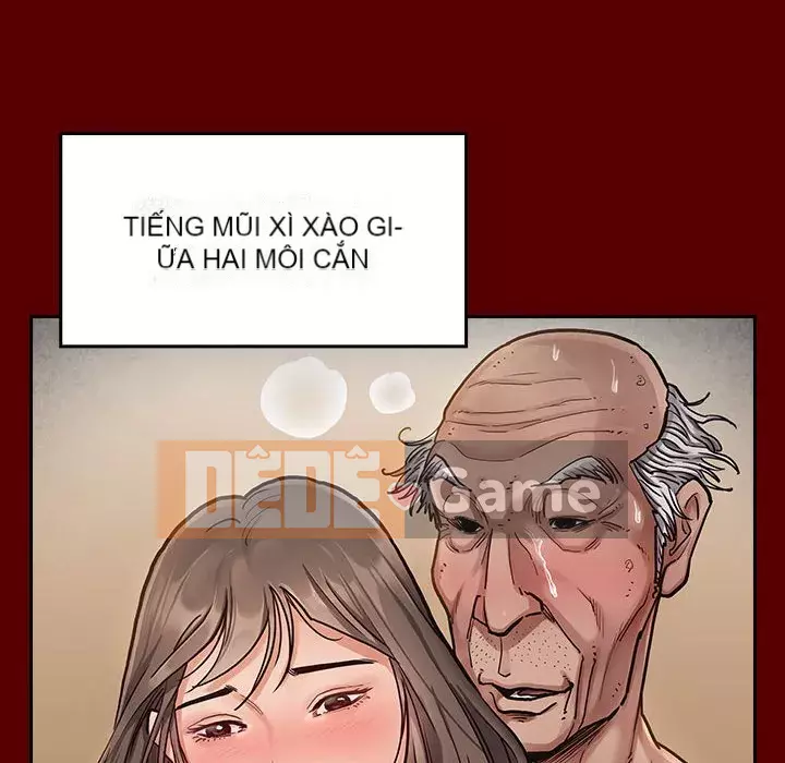 Hoa đào Chương 44-45