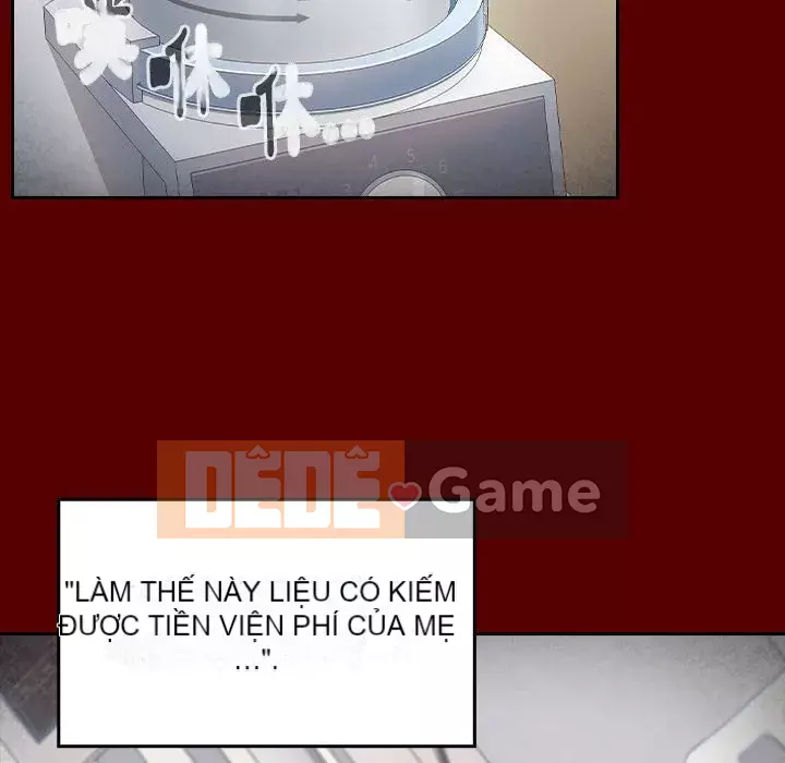 Hoa đào Chương 44-45