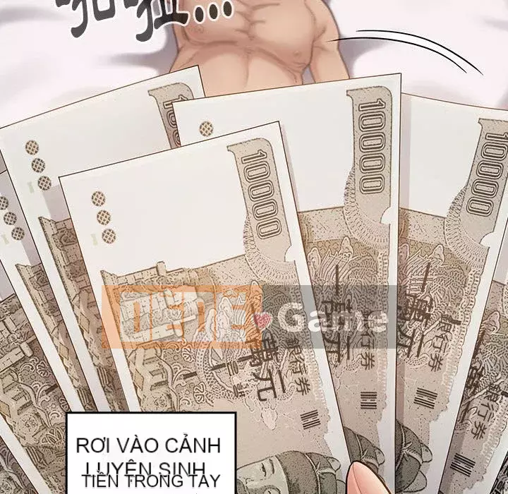 Hoa đào Chương 44-45