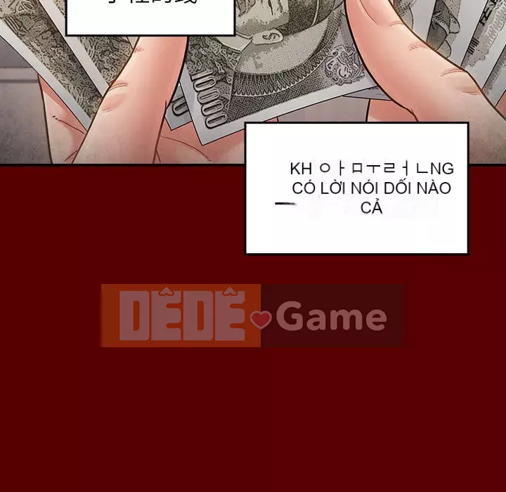 Hoa đào Chương 44-45