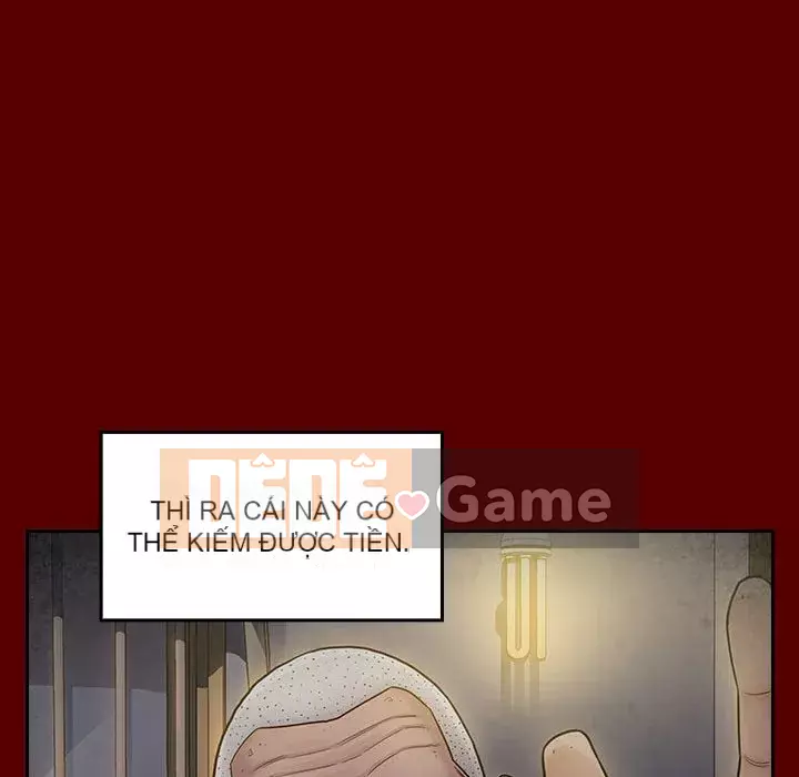 Hoa đào Chương 44-45