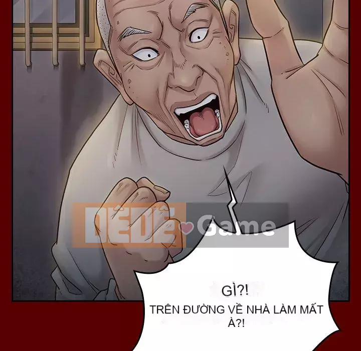 Hoa đào Chương 44-45