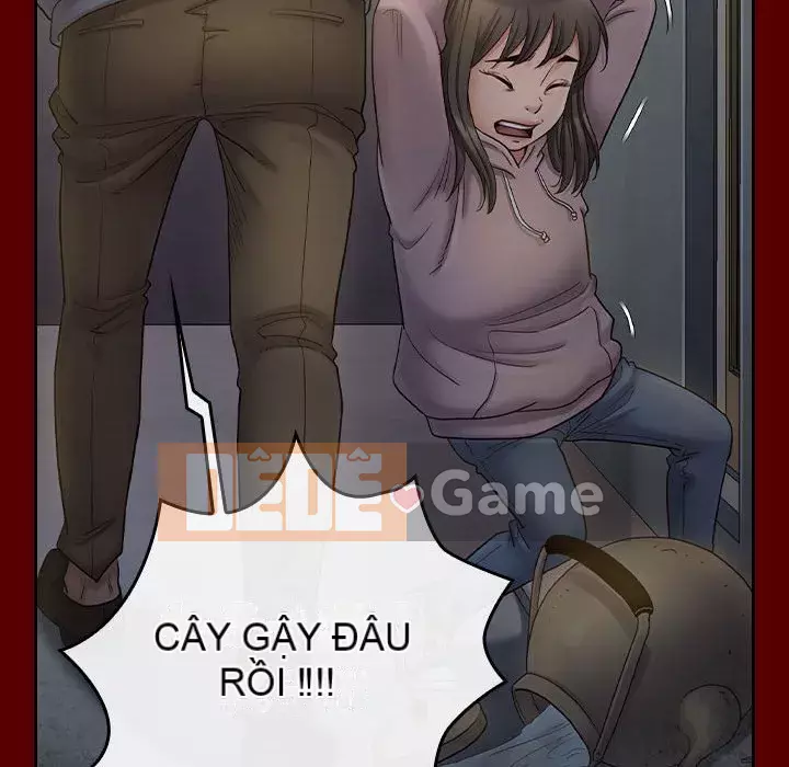 Hoa đào Chương 44-45