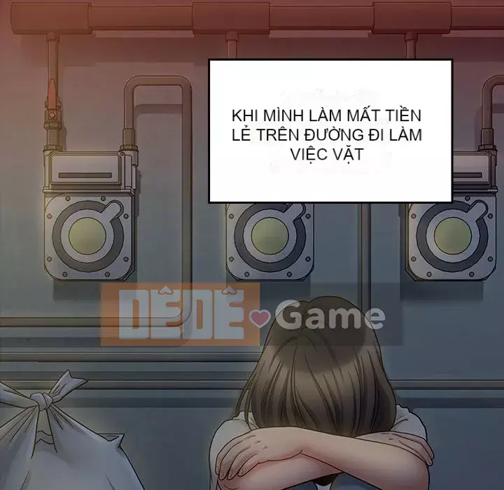 Hoa đào Chương 44-45