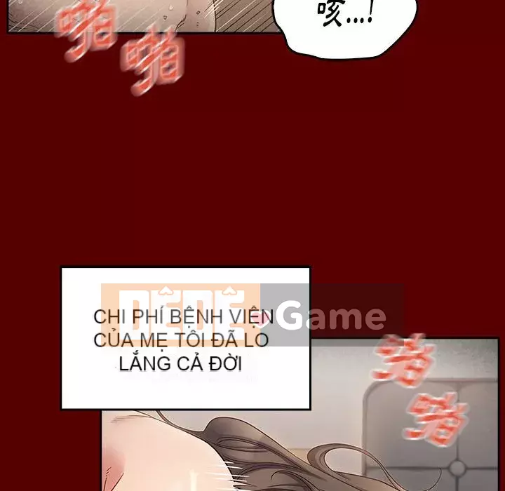 Hoa đào Chương 44-45