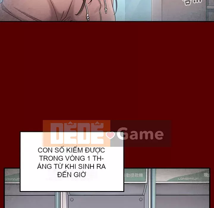 Hoa đào Chương 44-45