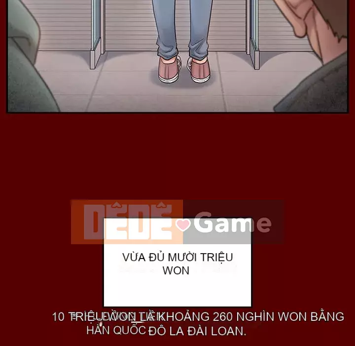 Hoa đào Chương 44-45