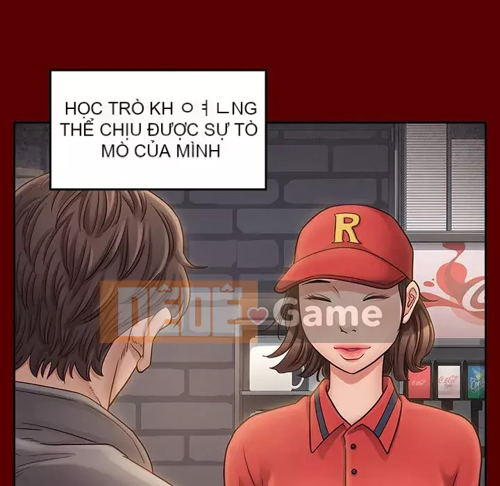 Hoa đào Chương 44-45