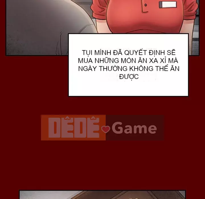 Hoa đào Chương 44-45